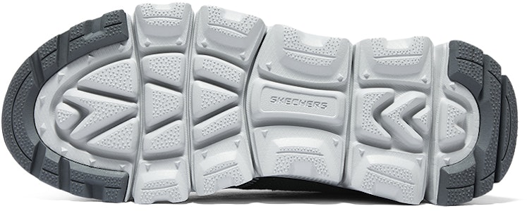 Skechers Summits Sepatu 'Hitam Putih' 237623-BLK Details for Skechers Summits Sepatu 'Hitam Putih' 237623-BLK