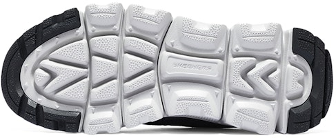 Zapatillas Skechers Summits 'Azul Marino Gris Blanco' 237623-NVOR Details for Zapatillas Skechers Summits 'Azul Marino Gris Blanco' 237623-NVOR