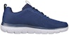 Skechers Summits 'Torre - Navy Grey' Lelaki Kasual Navy Kelabu 232395-NVGY