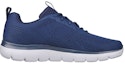 Order Skechers Summits 'Torre - Navy Grey' Lelaki Kasual Navy Kelabu 232395-NVGY