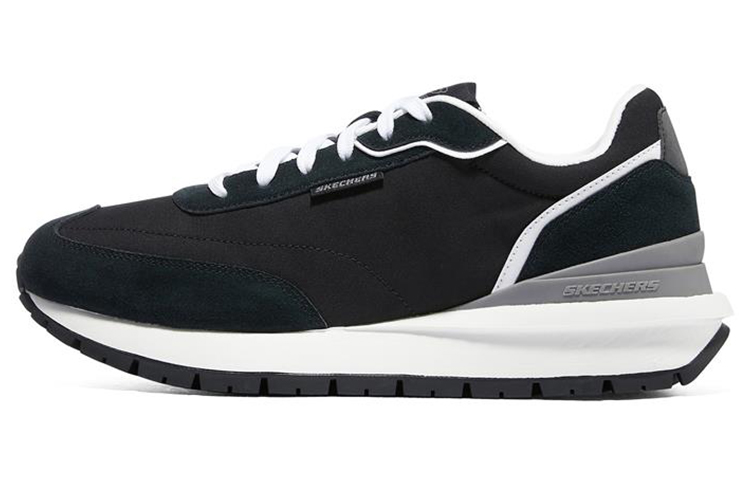 Skechers Sunny Dale 'Black Gray'