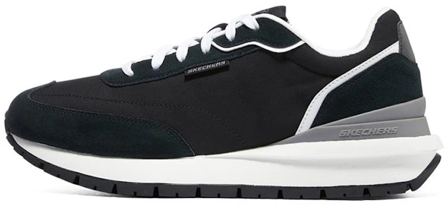 Skechers Sunny Dale 'Hitam Kelabu' 894063-BLK Buy Skechers Sunny Dale 'Hitam Kelabu' 894063-BLK