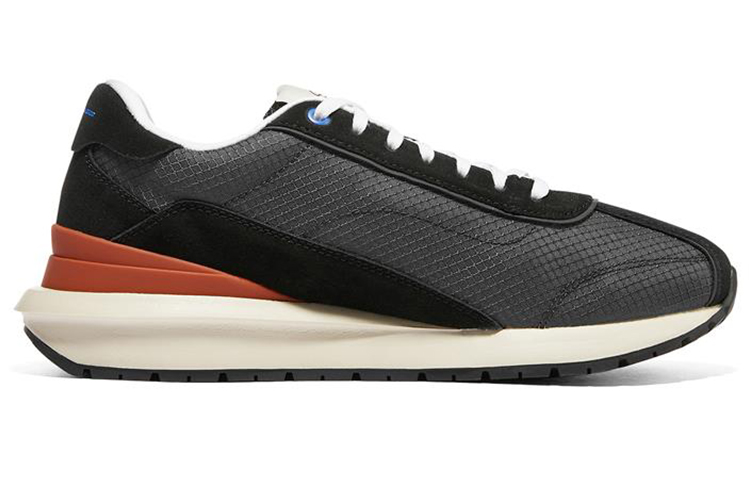 Skechers Sunny Dale 'Black Orange Cream' 圖 2