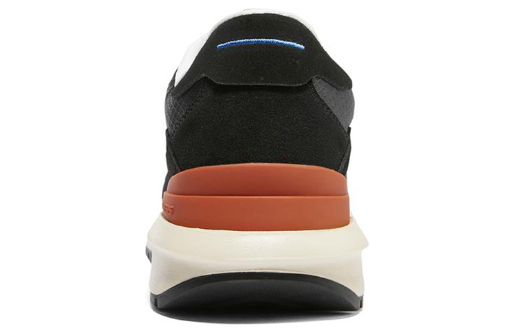 Skechers Sunny Dale 'Black Orange Cream' 圖 4