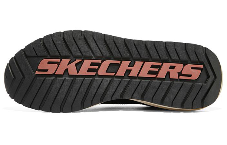 Skechers Sunny Dale 'Black Orange Cream' 圖 5