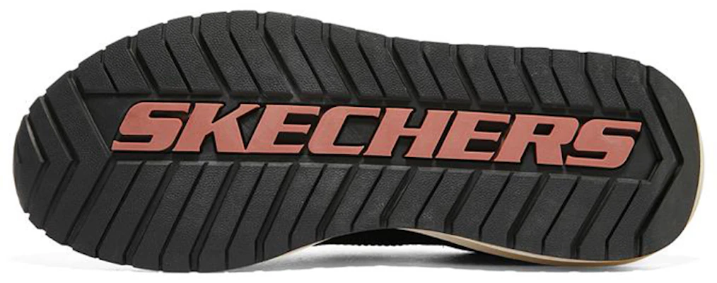 Skechers Sunny Dale ''Nero Arancione Crema'' 894062-BLK Purchase Skechers Sunny Dale ''Nero Arancione Crema'' 894062-BLK