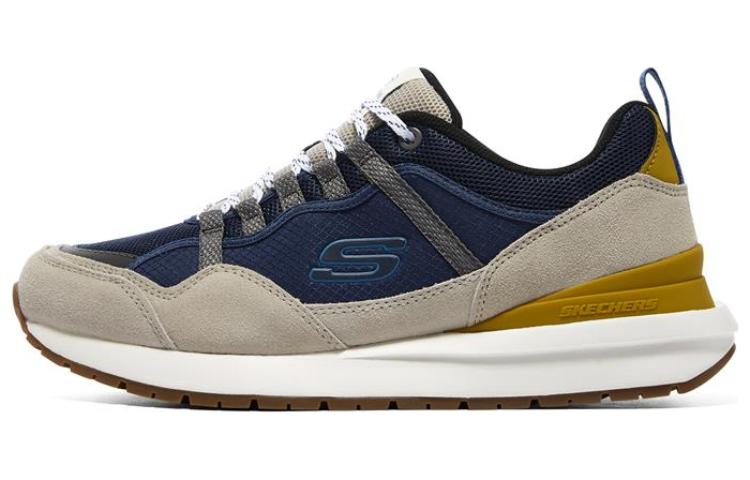 Skechers Sunny Dale 'Blue Grey' 894100-TPNV