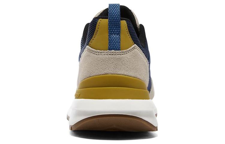 Lookbook Skechers Sunny Dale 'Biru Abu' 894100-TPNV