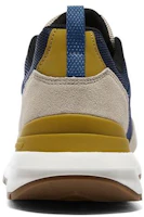Lookbook Skechers Sunny Dale 'Biru Kelabu' 894100-TPNV