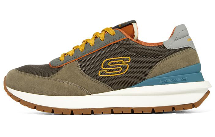 Skechers Sunny Dale 'Caramel Brown' 210437-STBR