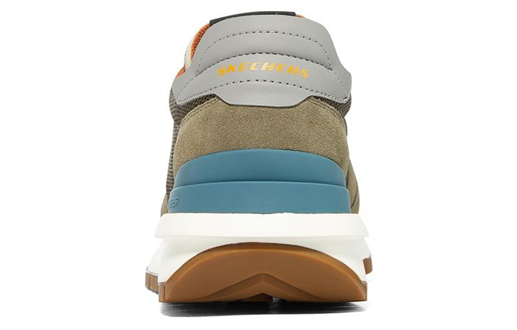 Shop Skechers Sunny Dale ''Marrone Caramello'' 210437-STBR
