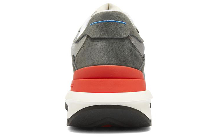 Shop Skechers Sunny Dale 'Abu Merah' 894062-GRY