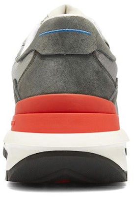 Skechers Sunny Dale 低筒 跑步鞋 男款 灰紅 Shop Skechers Sunny Dale 低筒 跑步鞋 男款 灰紅