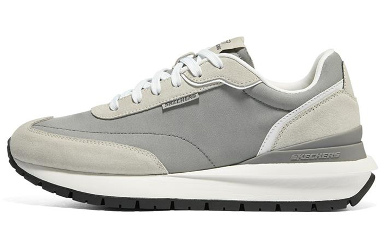 Skechers Sunny Dale 'Light Grey' 894063-LTGY