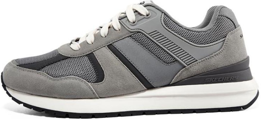 斯凯奇 Sunny Dale "灰色" 894183-GRY Buy 斯凯奇 Sunny Dale "灰色" 894183-GRY