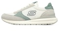 Buy Skechers Sunny Dale 'Putih Beige Hijau' 210437-MLT