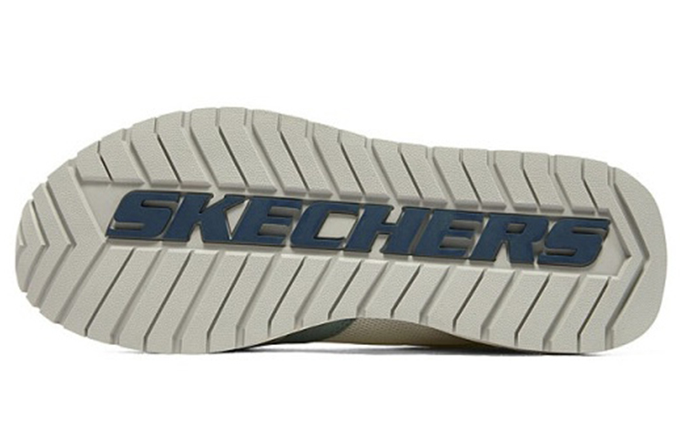 Skechers Sunny Dale 'White Beige Green' 圖 4