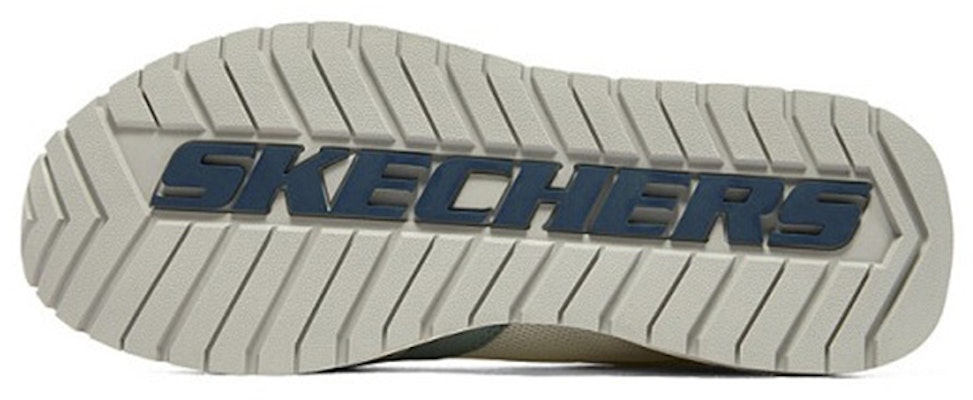 Skechers Sunny Dale 'Putih Beige Hijau' 210437-MLT Shop Skechers Sunny Dale 'Putih Beige Hijau' 210437-MLT