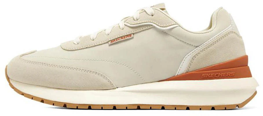 Skechers Sunny Dale 'Krim Beige Oren' 894063-OFWT Buy Skechers Sunny Dale 'Krim Beige Oren' 894063-OFWT