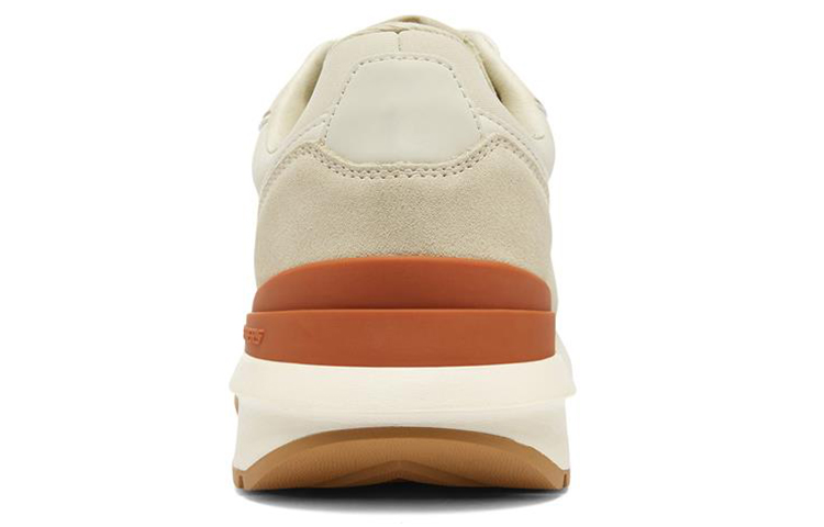 Skechers Sunny Dale 'Cream Beige Orange' 圖 4