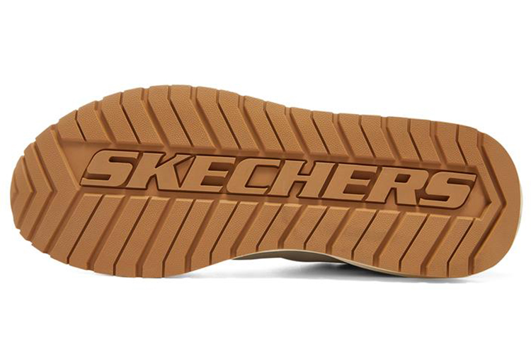 Skechers Sunny Dale 'Cream Beige Orange' 圖 5
