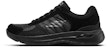 Skechers Lelaki Go Walk Arch Fit 'Hitam' 216255-BBK