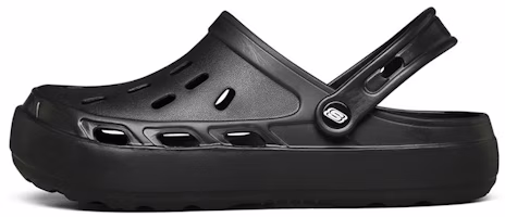 Skechers Swifters Minimalistic Cozy Sports Slippers Pure Black 243041-BBK Skechers Swifters Minimalistic Cozy Sports Slippers Pure Black 243041-BBK