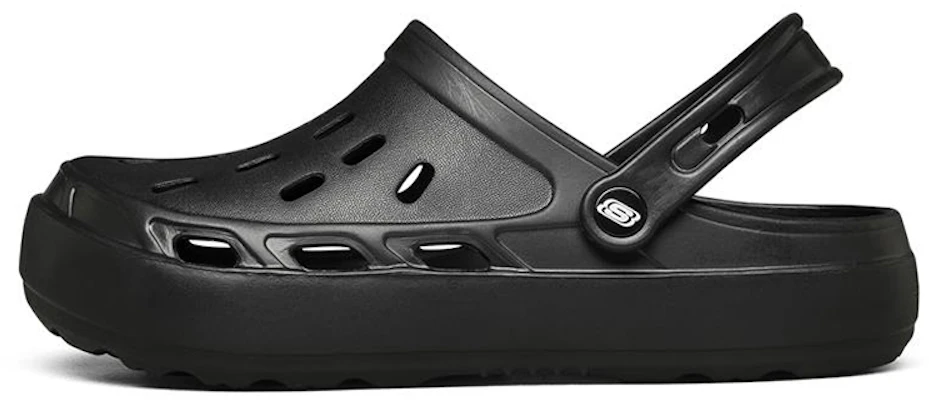 Skechers Swifters Minimalistische Gemütliche Sportslipper Schwarz Pur. 243041-BBK Buy Skechers Swifters Minimalistische Gemütliche Sportslipper Schwarz Pur. 243041-BBK