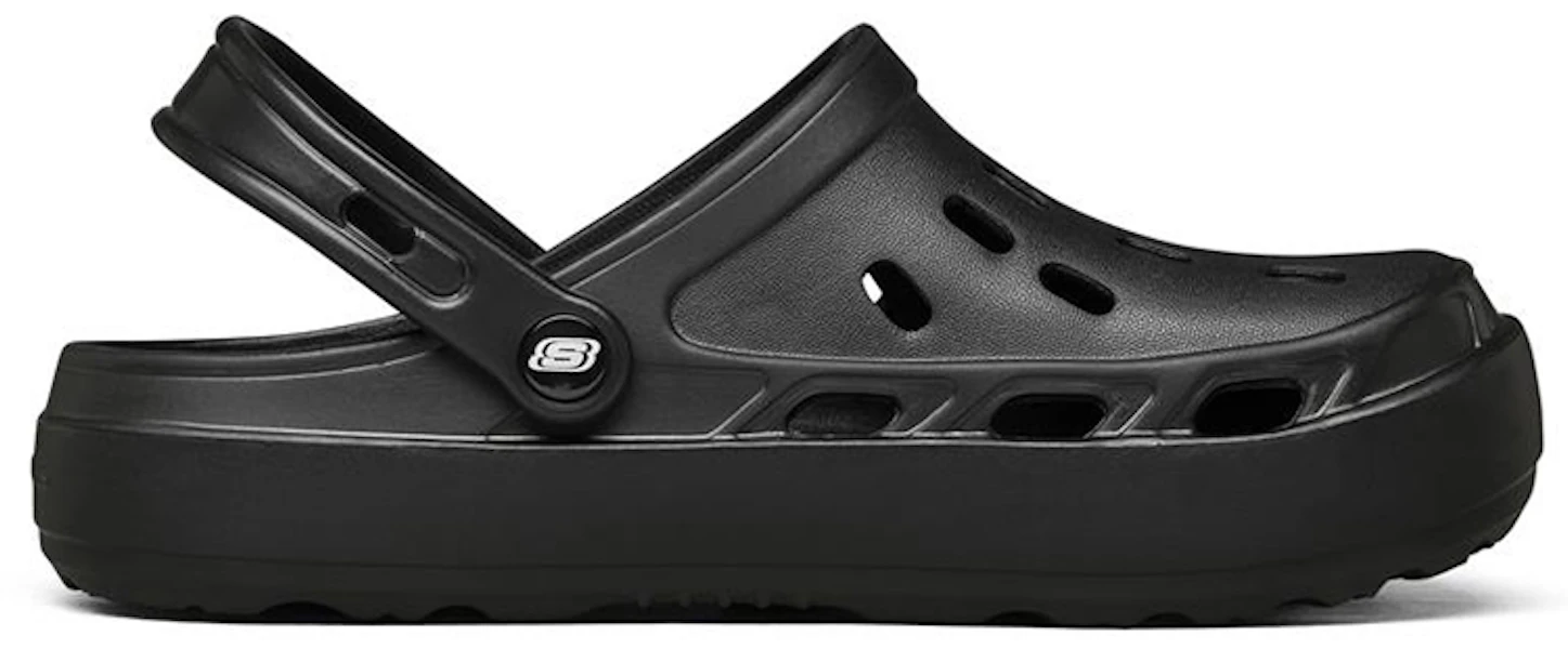 Skechers Swifters Minimalistische Gemütliche Sportslipper Schwarz Pur. 243041-BBK Lookbook Skechers Swifters Minimalistische Gemütliche Sportslipper Schwarz Pur. 243041-BBK