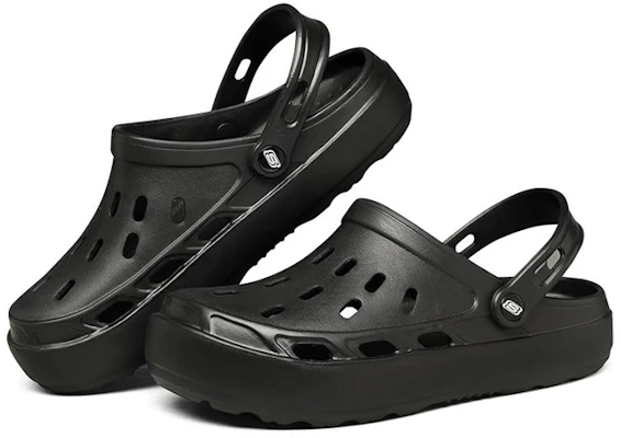 Skechers Swifters Minimalistische Gemütliche Sportslipper Schwarz Pur. 243041-BBK Shop Skechers Swifters Minimalistische Gemütliche Sportslipper Schwarz Pur. 243041-BBK