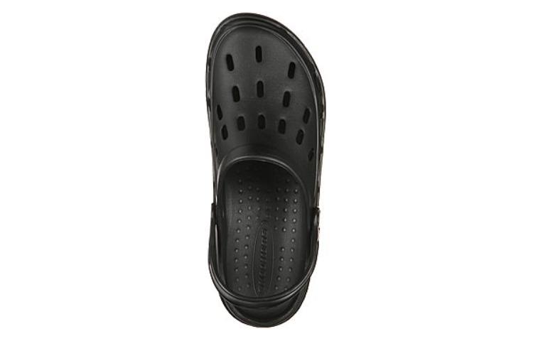 Purchase Skechers Swifters Minimalistische Gemütliche Sportslipper Schwarz Pur. 243041-BBK