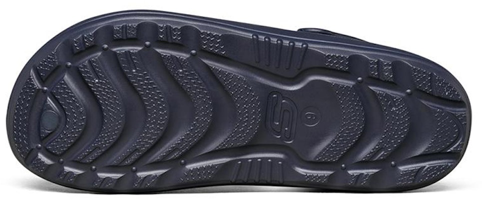 スケッチャーズ スウィフターズ ネイビーブルー スリッパ 243041-NVY 243041-NVY Purchase スケッチャーズ スウィフターズ ネイビーブルー スリッパ 243041-NVY 243041-NVY