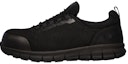 Buy Skechers Synergy-Omat Kasut Alloy Toe 'Hitam' 200013-BLK
