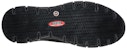 Skechers Synergy-Omat Kasut Alloy Toe 'Hitam' 200013-BLK