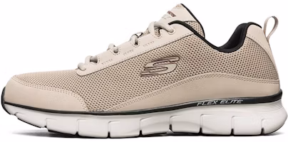 Skechers Synergy 3.0 'Graybrown Black' 52585-TPBK Skechers Synergy 3.0 'Graybrown Black' 52585-TPBK