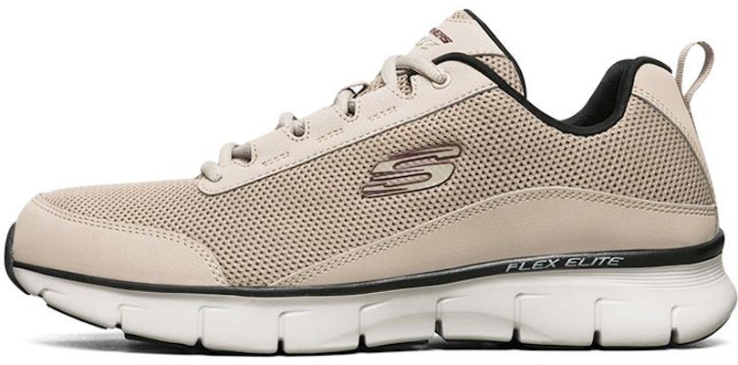 Skechers Synergy 3.0 'Graybrown Black' 52585-TPBK Buy Skechers Synergy 3.0 'Graybrown Black' 52585-TPBK