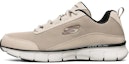 Buy Skechers Synergy 3.0 'Graybrown Black' 52585-TPBK
