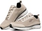 Lookbook Skechers Synergy 3.0 'Graybrown Black' 52585-TPBK