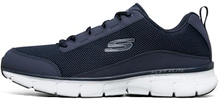 Skechers Synergy 3.0 Casual Shoes Blue 52585-NVY Skechers Synergy 3.0 Casual Shoes Blue 52585-NVY