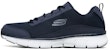 Skechers Synergy 3.0 Kasut Kasual Biru 52585-NVY
