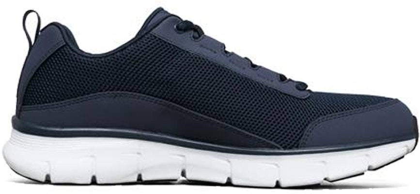 Skechers Synergy 3.0 Casual Shoes Blue 52585-NVY Order Skechers Synergy 3.0 Casual Shoes Blue 52585-NVY