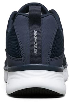 Skechers Synergy 3.0 Casual Shoes Blue 52585-NVY Shop Skechers Synergy 3.0 Casual Shoes Blue 52585-NVY