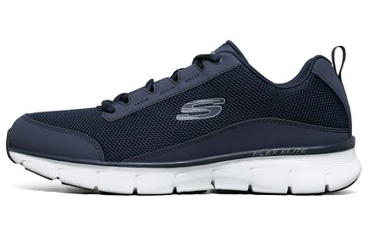 Skechers Synergy 3.0 Casual Shoes Blue 52585-NVY