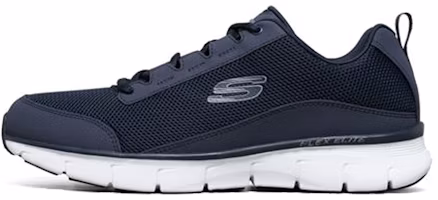 Skechers Synergy 3.0 Casual Shoes Blue 52585-NVY Skechers Synergy 3.0 Casual Shoes Blue 52585-NVY