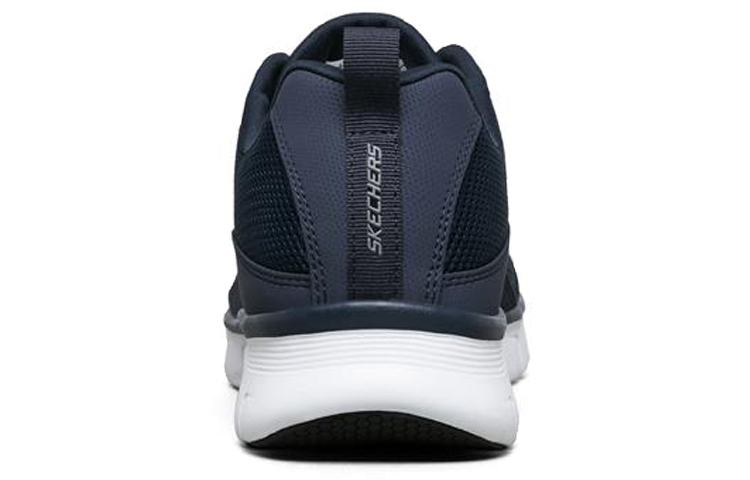 Shop Skechers Synergy 3.0 運動休閒鞋 海軍藍色
