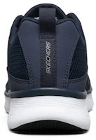 Shop Skechers Synergy 3.0 運動休閒鞋 海軍藍色