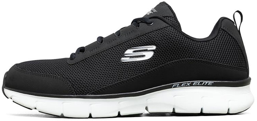 Skechers Synergy 3 'Black' 52585-BKW Buy Skechers Synergy 3 'Black' 52585-BKW