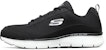 Skechers Synergy 3 'Black' 52585-BKW