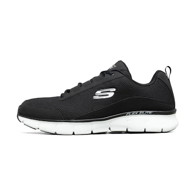 Skechers Synergy 3 'Black'