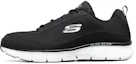 Buy Skechers Synergy 3 'Hitam' 52585-BKW